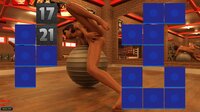 Sexy Memory Puzzle - Kinky Workout screenshot, image №4090890 - RAWG