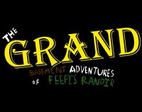 The GRAND BASEMENT ADVENTURES of Peepis Randir screenshot, image №3471038 - RAWG
