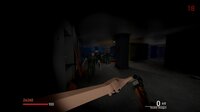 Untitled Zombie Game (Emiss23) screenshot, image №3375961 - RAWG