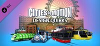 Cities in Motion: Design Quirks screenshot, image №4207413 - RAWG
