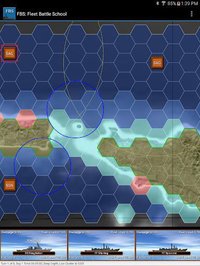 Fleet Battle School screenshot, image №1500506 - RAWG