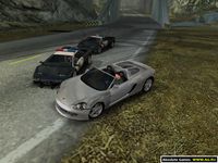Need for Speed: Hot Pursuit 2 screenshot, image №320089 - RAWG