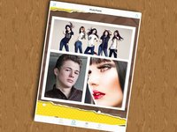 Insta Collage Maker & Editor - Magic Photo Editor screenshot, image №948174 - RAWG