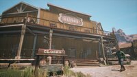 Saloon Simulator screenshot, image №4230125 - RAWG