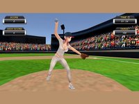 Homerun Baseball 3D screenshot, image №2112774 - RAWG