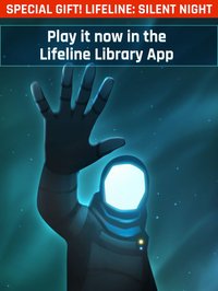 Lifeline Library: Choices Are Yours + NEW Episodes screenshot, image №938521 - RAWG