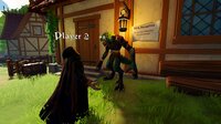 Potion Shop Simulator screenshot, image №4170436 - RAWG