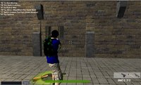 DEATH ZONE (amr yasser) screenshot, image №1222043 - RAWG