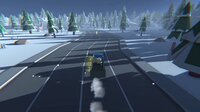 Cargo Truck Racer screenshot, image №3884553 - RAWG