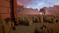 The Last Gasp screenshot, image №2636637 - RAWG