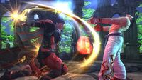 Tekken Revolution screenshot, image №610888 - RAWG