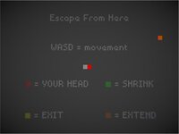 The Snake Escape Puzzle screenshot, image №3027213 - RAWG