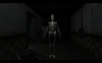 Asylum 7 screenshot, image №3340466 - RAWG