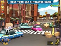 City Driving Car Parking Driving Simulator screenshot, image №923762 - RAWG