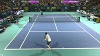 Virtua Tennis 4 screenshot, image №562761 - RAWG