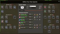 Territory - animals genetic strategy screenshot, image №3272477 - RAWG