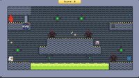 2D Platformer (Montrail_McCord) screenshot, image №3633883 - RAWG