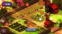 Defending Camelot Demo screenshot, image №1031780 - RAWG