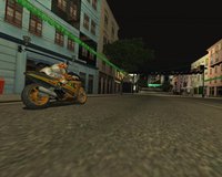 MotoGP: Ultimate Racing Technology 3 screenshot, image №404086 - RAWG