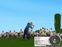 Tiger Woods PGA Tour 2003 screenshot, image №314988 - RAWG