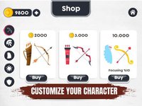 Archer.io: Tale of Bow & Arrow screenshot, image №1980598 - RAWG