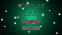 Kind of Lost screenshot, image №2247248 - RAWG