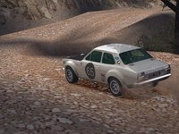 Colin McRae Rally 04 screenshot, image №386078 - RAWG