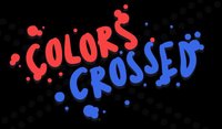 Colors Crossed (Indiecade Pinball Demo) screenshot, image №1280662 - RAWG