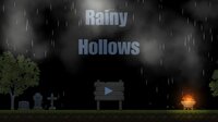 Rainy Hollows screenshot, image №3847829 - RAWG