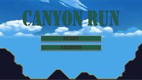 Canyon Run (Chris Ashtear) screenshot, image №2436555 - RAWG