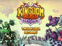 Kingdom Rush Origins HD screenshot, image №938224 - RAWG