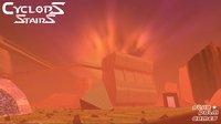 CYCLOPS STAIRS screenshot, image №2174866 - RAWG