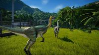 Jurassic World Evolution screenshot, image №765769 - RAWG