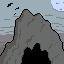 Cavern Escape (itch) screenshot, image №1804233 - RAWG