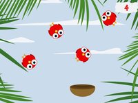 Jump Jump Birds screenshot, image №1331354 - RAWG