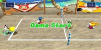 Klonoa Beach Volleyball screenshot, image №730494 - RAWG