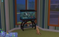 The Sims: Pet Stories screenshot, image №471808 - RAWG