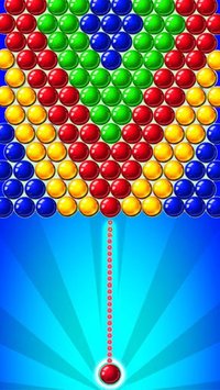 Bubble shooter screenshot, image №1356322 - RAWG