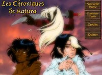 Les Chroniques de Katura screenshot, image №1841087 - RAWG