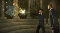 Harry Potter and the Half-Blood Prince screenshot, image №494862 - RAWG