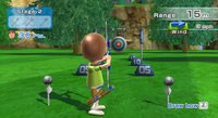 Wii Sports Resort screenshot, image №252130 - RAWG