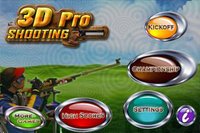 3D Pro Shooting Lite screenshot, image №980942 - RAWG