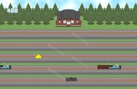 Junction Chaos screenshot, image №3768190 - RAWG