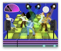 Joe Disco screenshot, image №2358881 - RAWG