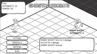 Start at NOTHING - Ghost RPG screenshot, image №2209682 - RAWG