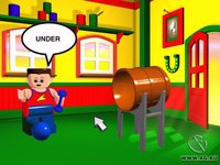 LEGO My Style Kindergarten screenshot, image №344540 - RAWG