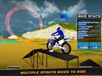 Motor Freestyle Racing screenshot, image №1325782 - RAWG