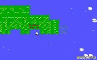 Sid Meier's Pirates! (1987) screenshot, image №308450 - RAWG