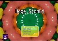 Doge Coin Stonks screenshot, image №2731959 - RAWG