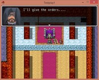 Slave Master: The Game screenshot, image №1710836 - RAWG